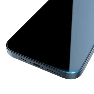 محافظ صفحه نمایش اپیکوی مدل Ultra Strong Glass مناسب برای گوشی موبایل اپل iPhone 16/15/14 Pro