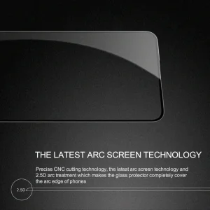محافظ صفحه نمایش اپیکوی مدل Ultra Strong Glass مناسب برای گوشی موبایل اپل iPhone 16/15/14 Pro