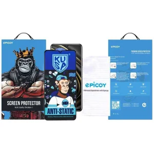 محافظ صفحه نمایش اپیکوی مدل Ice Monkey مناسب برای گوشی موبایل شیائومی Poco M3/Poco M2 Reloaded/Poco M2 4G