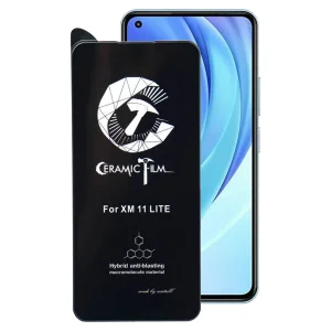 محافظ صفحه نمایش سرامیکی اپیکوی مدل CR7 مناسب برای گوشی موبایل شیائومی Mi11 Lite / Mi11 Lite 5G NE