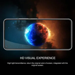 محافظ صفحه نمایش سرامیکی اپیکوی مدل CR7 مناسب برای گوشی موبایل شیائومی Mi11 Lite / Mi11 Lite 5G NE