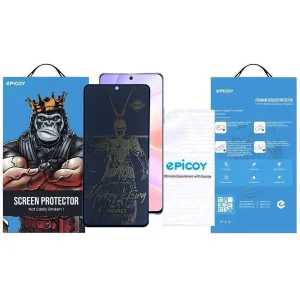 محافظ صفحه نمایش حریم شخصی اپیکوی مدل wukong privacy مناسب برای گوشی موبایل هوآوی Nova 9 SE/Nova 9 SE 5G/Honor 50 SE/Nova 10 SE/11 SE/12/12 Lite/12i/12 SE