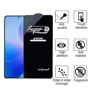 محافظ صفحه نمایش اپیکوی مدل Super 5D مناسب برای گوشی موبایل شیائومی Redmi K70 /K70 Pro /Redmi K70E