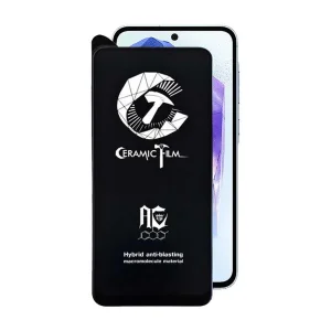 محافظ صفحه نمایش اپیکوی مدل CR7 مناسب برای گوشی موبایل سامسونگ Galaxy A55 / A35