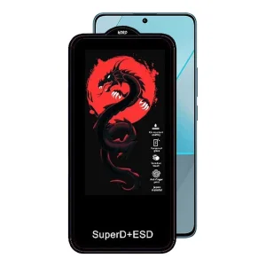 محافظ صفحه نمایش اپیکوی مدل Dragon ESD مناسب برای گوشی موبایل شیائومی Redmi Note 13 Pro 4G/5G /Note 13 4G/5G /Note 13R Pro