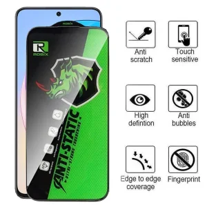 محافظ صفحه نمایش اپیکوی مدل Rhino Robix مناسب برای گوشی موبایل آنر X8a/X8b/X8 4G/90 Lite/90 GT/10X Lite