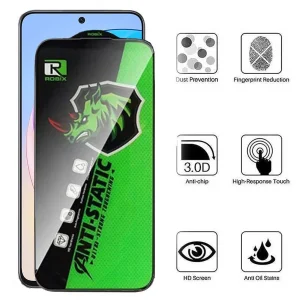 محافظ صفحه نمایش اپیکوی مدل Rhino Robix مناسب برای گوشی موبایل آنر X8a/X8b/X8 4G/90 Lite/90 GT/10X Lite