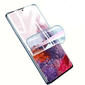 محافظ صفحه نمایش اپیکوی مدل Hydrogel مناسب برای گوشی موبایل سامسونگ Galaxy S8 Plus/S9 Plus