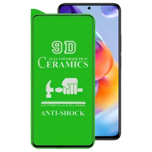 محافظ صفحه نمایش سرامیکی اپیکوی مدل Ceramic unbreakable مناسب برای گوشی موبایل شیائومی Redmi Note 11 Pro 4G/ 5G/ Note 11 Pro Plus 5G/ Note 11E Pro
