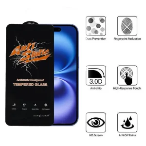 محافظ صفحه نمایش اپیکوی مدل Antistatic Dustproof مناسب برای گوشی موبایل اپل iPhone 14 / 13 / 13 Pro