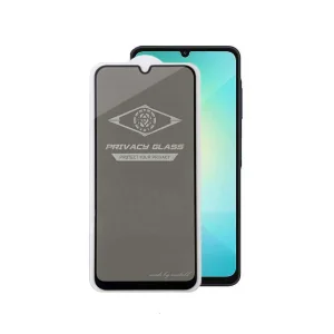 محافظ صفحه نمایش حریم شخصی اپیکوی مدل Privacy مناسب برای گوشی موبایل سامسونگ Galaxy A06/A06s/A05s/A05/F05