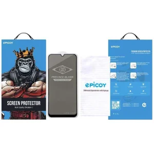 محافظ صفحه نمایش حریم شخصی اپیکوی مدل Privacy مناسب برای گوشی موبایل سامسونگ Galaxy A06/A06s/A05s/A05/F05