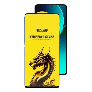 محافظ صفحه نمایش اپیکوی مدل Golden Dragon مناسب برای گوشی موبایل شیائومی 13T Pro/ 13T/ 12T Pro/ 12T/ 11T Pro/ 11T/ Mi 10T Lite 5G