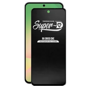 محافظ صفحه نمایش اپیکوی مدل Super 5D مناسب برای گوشی موبایل شیائومی 17 Pro Max/15T Pro/15T