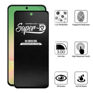 محافظ صفحه نمایش اپیکوی مدل Super 5D مناسب برای گوشی موبایل شیائومی 17 Pro Max/15T Pro/15T