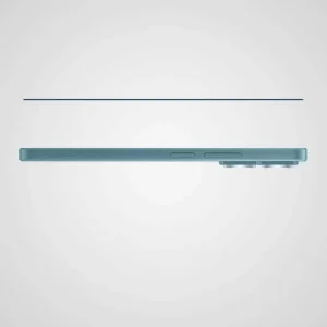 محافظ صفحه نمایش اپیکوی مدل Dragon ESD مناسب برای گوشی موبایل سامسونگ Galaxy A04s / A04 Core / A04e / A04