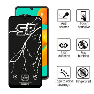 محافظ صفحه نمایش اپیکوی مدل SP Factory مناسب برای گوشی موبایل سامسونگ Galaxy M32 4G/M31 Prime 4G/M30s 4G/M30 4G