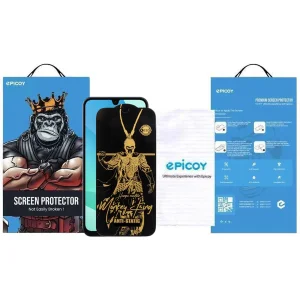 محافظ صفحه نمایش اپیکوی مدل Wukong ESD مناسب برای گوشی موبایل سامسونگ Galaxy A16 4G/5G
