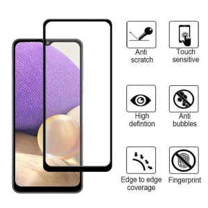 محافظ صفحه نمایش سرامیکی اپیکوی مدل CR7 مناسب برای گوشی موبایل سامسونگ Galaxy A32 5G/ A12/ M32 5G/ M12