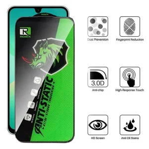 محافظ صفحه نمایش اپیکوی مدل Rhino Robix مناسب برای گوشی موبایل سامسونگ Galaxy A17 / A26 /A16