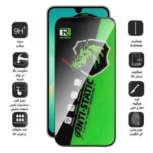 محافظ صفحه نمایش اپیکوی مدل Rhino Robix مناسب برای گوشی موبایل سامسونگ Galaxy A17 / A26 /A16
