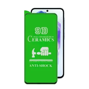 محافظ صفحه نمایش سرامیکی اپیکوی مدل Unbreakable مناسب برای گوشی موبایل سامسونگ Galaxy S25 FE / A55 / A35