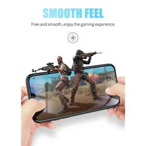 محافظ صفحه نمایش سرامیکی مات اپیکوی مدل BodyGuard مناسب برای گوشی موبایل هوآوی Nova 12 / Nova 12 Lite / Nova 11 SE / Nova 10 SE