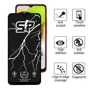 محافظ صفحه نمایش اپیکوی مدل SP Factory مناسب برای گوشی موبایل سامسونگ Galaxy A03 4G/A03s 4G/A03 Core 4G/A02 4G/A02s 4G