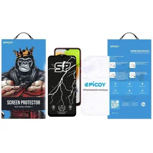 محافظ صفحه نمایش اپیکوی مدل SP Factory مناسب برای گوشی موبایل سامسونگ Galaxy A03 4G/A03s 4G/A03 Core 4G/A02 4G/A02s 4G