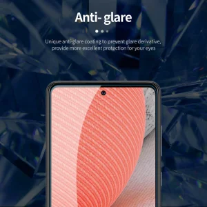 محافظ صفحه نمایش اپیکوی مدل Clear Pro مناسب برای گوشی موبایل سامسونگ Galaxy A72 4G/5G / M53 5G
