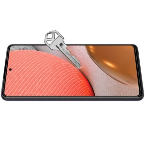 محافظ صفحه نمایش اپیکوی مدل Clear Pro مناسب برای گوشی موبایل سامسونگ Galaxy A72 4G/5G / M53 5G