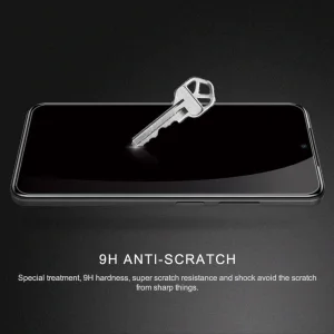 محافظ صفحه نمایش سرامیکی اپیکوی مدل unbreakable مناسب برای گوشی موبایل شیائومی Poco M4 Pro 4G