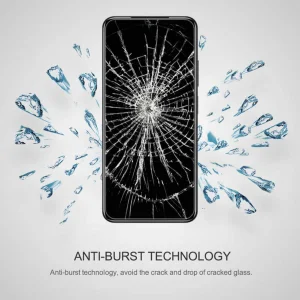 محافظ صفحه نمایش سرامیکی اپیکوی مدل unbreakable مناسب برای گوشی موبایل شیائومی Poco M4 Pro 4G