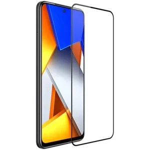 محافظ صفحه نمایش سرامیکی اپیکوی مدل unbreakable مناسب برای گوشی موبایل شیائومی Poco M4 Pro 4G