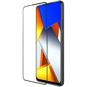 محافظ صفحه نمایش سرامیکی اپیکوی مدل unbreakable مناسب برای گوشی موبایل شیائومی Poco M4 Pro 4G