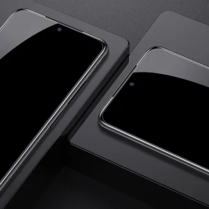 محافظ صفحه نمایش سرامیکی اپیکوی مدل unbreakable مناسب برای گوشی موبایل شیائومی Poco M4 Pro 4G