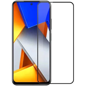 محافظ صفحه نمایش سرامیکی اپیکوی مدل unbreakable مناسب برای گوشی موبایل شیائومی Poco M4 Pro 4G