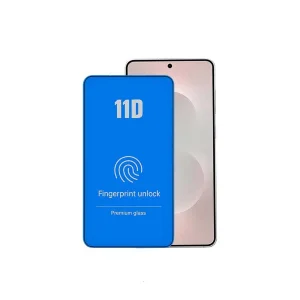 محافظ صفحه نمایش اپیکوی مدل Blue ESD مناسب برای گوشی موبایل سامسونگ Galaxy S25 Plus / S25 Edge