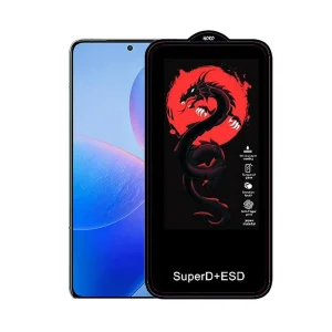 محافظ صفحه نمایش اپیکوی مدل Dragon ESD مناسب برای گوشی موبایل شیائومی  Redmi K70 Pro/ Redmi K70 / Redmi K70E