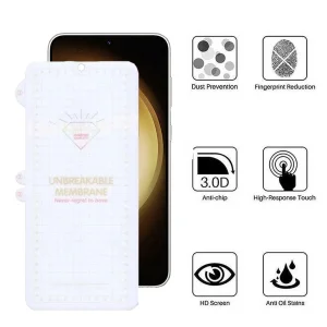 محافظ صفحه نمایش اپیکوی مدل Hydrogel مناسب برای گوشی موبایل سامسونگ Galaxy S23 Plus/S22 Plus