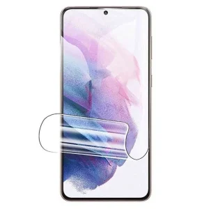 محافظ صفحه نمایش اپیکوی مدل Hydrogel مناسب برای گوشی موبایل سامسونگ Galaxy S23 Plus/S22 Plus