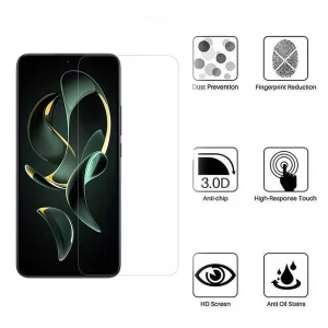 محافظ صفحه نمایش اپیکوی مدل Clear Pro مناسب برای گوشی موبایل شیائومی 14T Pro / 14T / Redmi K70 Ultra