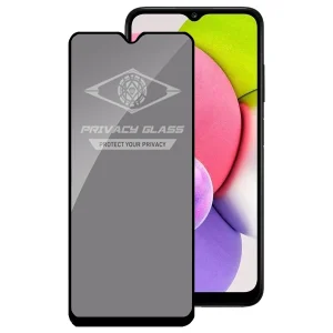 محافظ صفحه نمایش حریم شخصی اپیکوی مدل Pre مناسب برای گوشی موبایل سامسونگ Galaxy A03S / A02 / A02S / M02S / F02S
