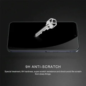 محافظ صفحه نمایش اپیکوی مدل OGBRO مناسب برای گوشی موبایل اپل iPhone 17 Pro / 17 / 16 Pro