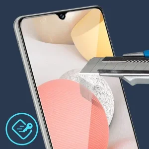 محافظ صفحه نمایش اپیکوی مدل Clear Pro مناسب برای گوشی موبایل سامسونگ Galaxy A42 5G/M42 5G/A70