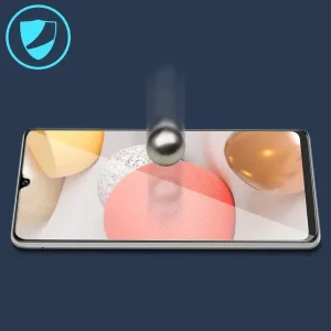 محافظ صفحه نمایش اپیکوی مدل Clear Pro مناسب برای گوشی موبایل سامسونگ Galaxy A42 5G/M42 5G/A70