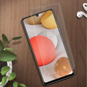 محافظ صفحه نمایش اپیکوی مدل Clear Pro مناسب برای گوشی موبایل سامسونگ Galaxy A42 5G/M42 5G/A70