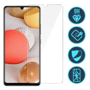 محافظ صفحه نمایش اپیکوی مدل Clear Pro مناسب برای گوشی موبایل سامسونگ Galaxy A42 5G/M42 5G/A70