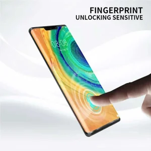 محافظ صفحه نمایش اپیکوی مدل Polymer Nano مناسب برای گوشی موبایل سامسونگ Galaxy S23/ S22