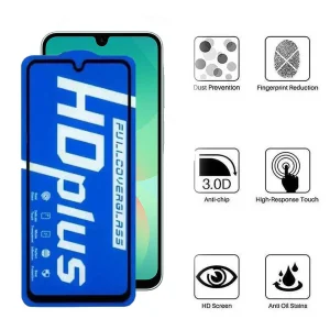محافظ صفحه نمایش اپیکوی مدل HD Plus مناسب برای گوشی موبایل سامسونگ Galaxy A26 / A16
